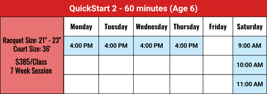 Junior Tennis QuickStart 2 895x317 7302026