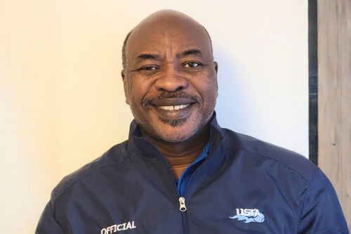 Staff Lionel